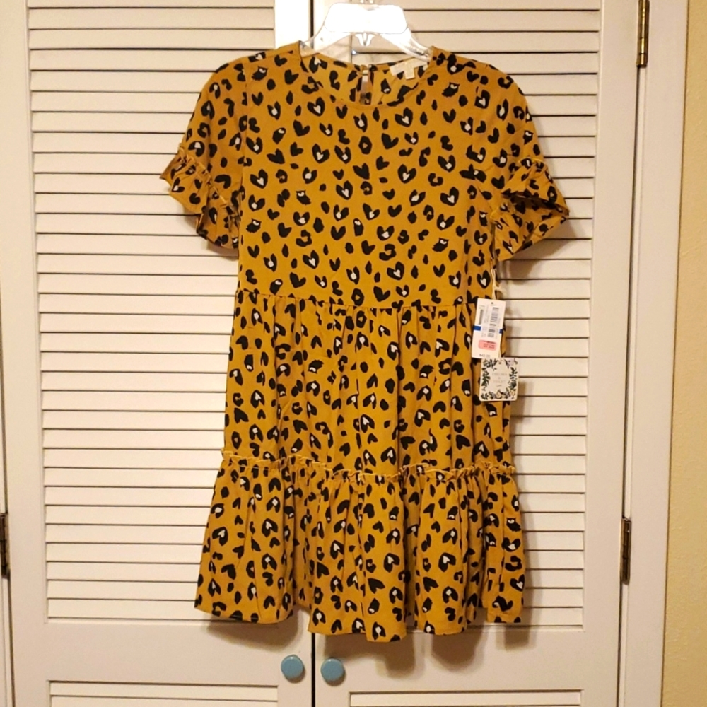 Chelsea & Violet Top Size XL NWT